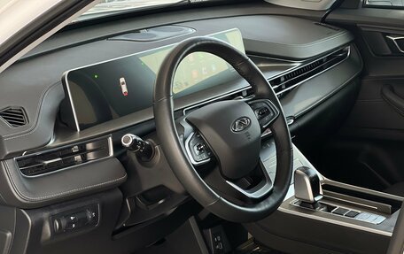 Chery Tiggo 4 I рестайлинг, 2024 год, 1 695 000 рублей, 15 фотография