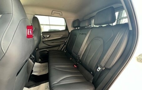 Chery Tiggo 4 I рестайлинг, 2024 год, 1 695 000 рублей, 14 фотография