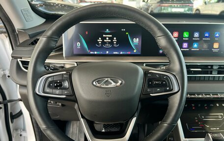 Chery Tiggo 4 I рестайлинг, 2024 год, 1 695 000 рублей, 19 фотография