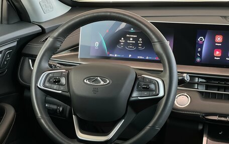 Chery Tiggo 4 I рестайлинг, 2024 год, 1 695 000 рублей, 24 фотография
