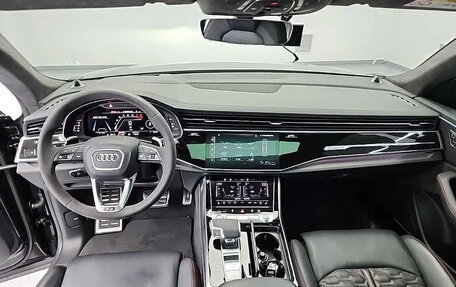 Audi RS Q8 I, 2021 год, 14 900 000 рублей, 6 фотография