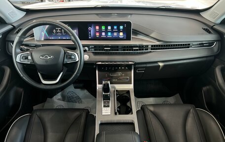 Chery Tiggo 4 I рестайлинг, 2024 год, 1 695 000 рублей, 23 фотография