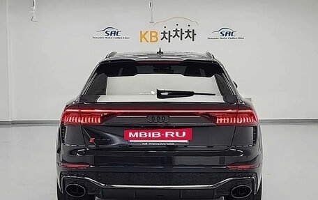 Audi RS Q8 I, 2021 год, 14 900 000 рублей, 4 фотография