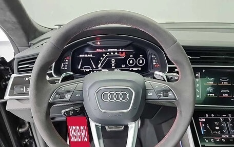 Audi RS Q8 I, 2021 год, 14 900 000 рублей, 7 фотография