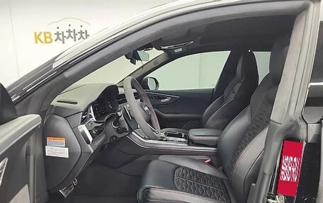 Audi RS Q8 I, 2021 год, 14 900 000 рублей, 5 фотография