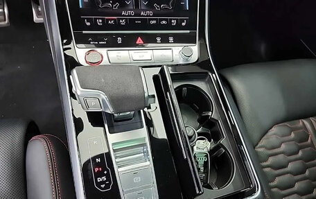 Audi RS Q8 I, 2021 год, 14 900 000 рублей, 8 фотография