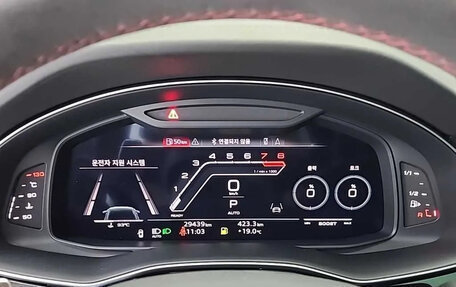 Audi RS Q8 I, 2021 год, 14 900 000 рублей, 9 фотография