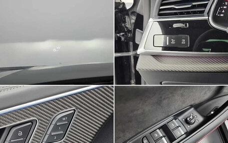 Audi RS Q8 I, 2021 год, 14 900 000 рублей, 17 фотография
