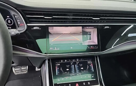 Audi RS Q8 I, 2021 год, 14 900 000 рублей, 10 фотография