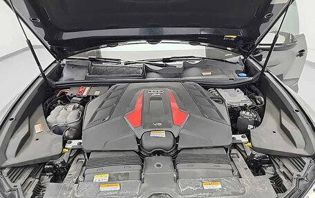 Audi RS Q8 I, 2021 год, 14 900 000 рублей, 19 фотография