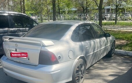 Opel Vectra B рестайлинг, 1999 год, 129 000 рублей, 2 фотография