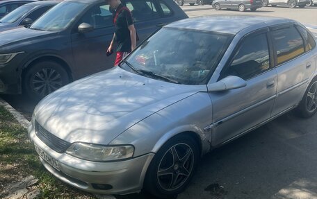 Opel Vectra B рестайлинг, 1999 год, 129 000 рублей, 9 фотография