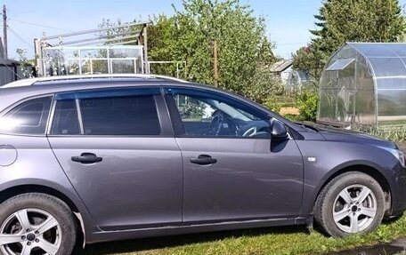 Chevrolet Cruze II, 2013 год, 850 000 рублей, 6 фотография