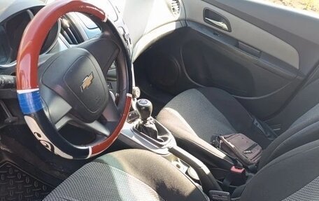Chevrolet Cruze II, 2013 год, 850 000 рублей, 8 фотография