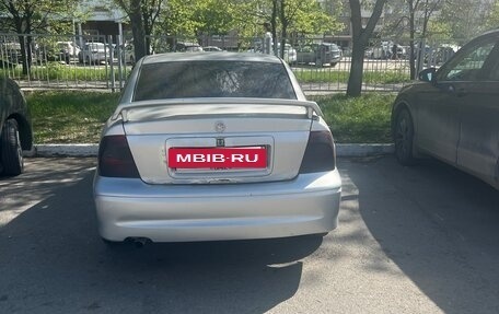 Opel Vectra B рестайлинг, 1999 год, 129 000 рублей, 11 фотография