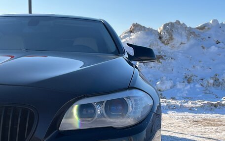 BMW 5 серия, 2012 год, 1 600 000 рублей, 12 фотография