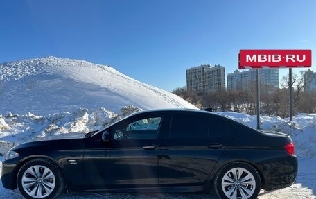 BMW 5 серия, 2012 год, 1 600 000 рублей, 6 фотография