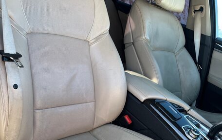 BMW 5 серия, 2012 год, 1 600 000 рублей, 28 фотография