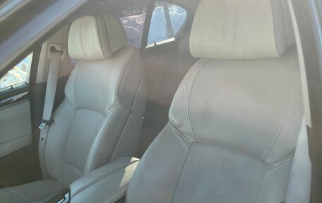 BMW 5 серия, 2012 год, 1 600 000 рублей, 23 фотография