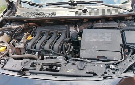 Renault Fluence I, 2012 год, 600 000 рублей, 3 фотография