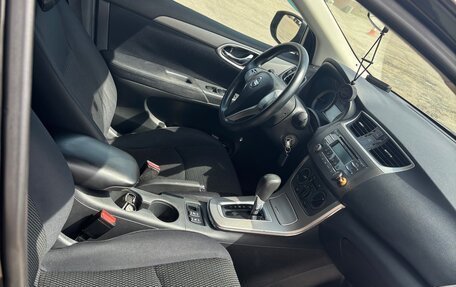 Nissan Sentra, 2014 год, 800 000 рублей, 8 фотография