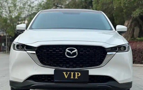 Mazda CX-5 II, 2025 год, 2 510 000 рублей, 4 фотография