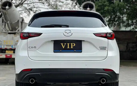 Mazda CX-5 II, 2025 год, 2 510 000 рублей, 6 фотография
