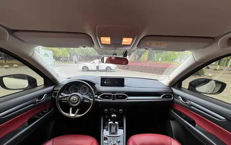 Mazda CX-5 II, 2025 год, 2 510 000 рублей, 8 фотография