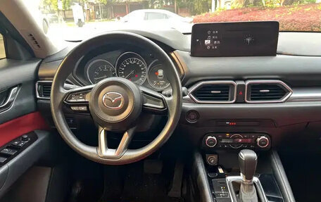 Mazda CX-5 II, 2025 год, 2 510 000 рублей, 9 фотография