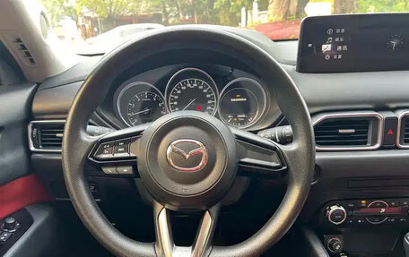 Mazda CX-5 II, 2025 год, 2 510 000 рублей, 11 фотография