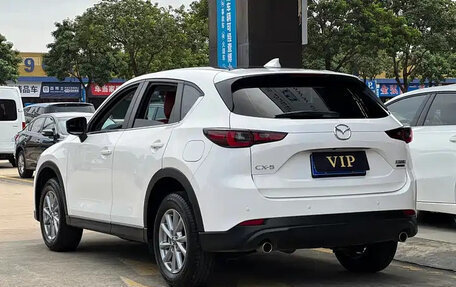 Mazda CX-5 II, 2025 год, 2 510 000 рублей, 7 фотография