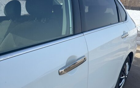 Nissan Almera, 2014 год, 390 000 рублей, 4 фотография