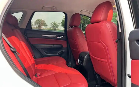 Mazda CX-5 II, 2025 год, 2 510 000 рублей, 14 фотография