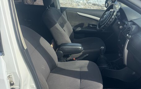 Nissan Almera, 2014 год, 390 000 рублей, 6 фотография