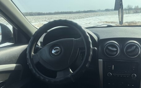 Nissan Almera, 2014 год, 390 000 рублей, 8 фотография