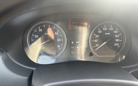 Nissan Almera, 2014 год, 390 000 рублей, 7 фотография