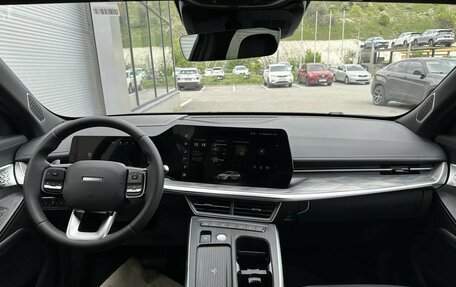 Haval F7x, 2026 год, 3 799 000 рублей, 6 фотография