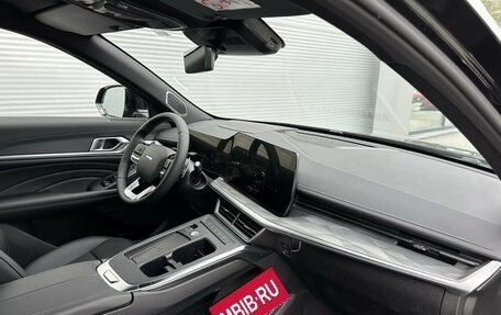 Haval F7x, 2026 год, 3 799 000 рублей, 7 фотография