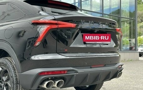 Haval F7x, 2026 год, 3 799 000 рублей, 13 фотография