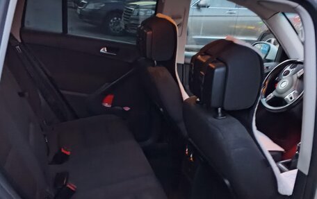Volkswagen Tiguan I, 2013 год, 1 100 000 рублей, 9 фотография