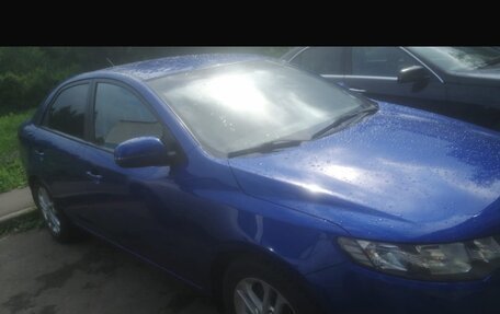 KIA Cerato III, 2011 год, 980 000 рублей, 2 фотография