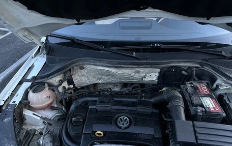 Volkswagen Tiguan I, 2013 год, 1 100 000 рублей, 10 фотография