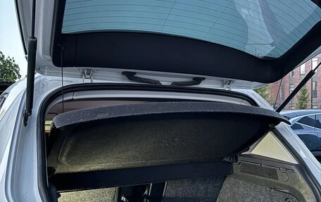 Volkswagen Tiguan I, 2013 год, 1 100 000 рублей, 11 фотография