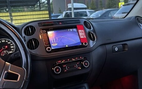 Volkswagen Tiguan I, 2013 год, 1 100 000 рублей, 12 фотография