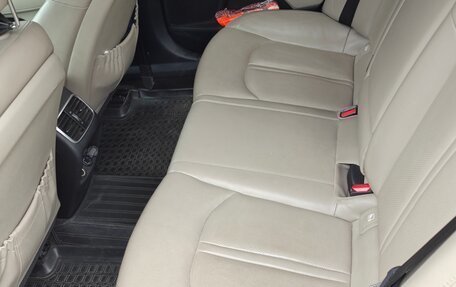 KIA Optima IV, 2016 год, 1 375 000 рублей, 7 фотография
