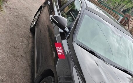 KIA Optima IV, 2016 год, 1 375 000 рублей, 3 фотография