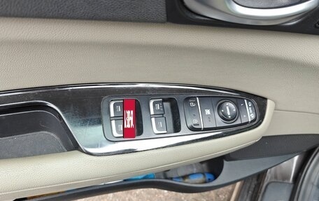KIA Optima IV, 2016 год, 1 375 000 рублей, 10 фотография
