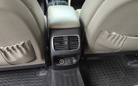 KIA Optima IV, 2016 год, 1 375 000 рублей, 11 фотография
