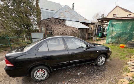 Nissan Almera Classic, 2007 год, 350 000 рублей, 3 фотография