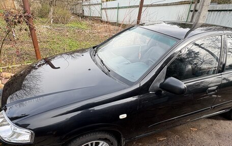 Nissan Almera Classic, 2007 год, 350 000 рублей, 6 фотография